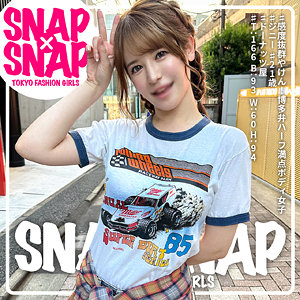 sna011｜無料エロ動画｜ジニー｜SNAP×SNAP